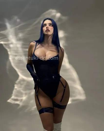 Проститутка Камилла - Фото 3 №445142