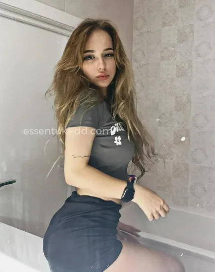 Проститутка Ксения - Фото 9 №445166