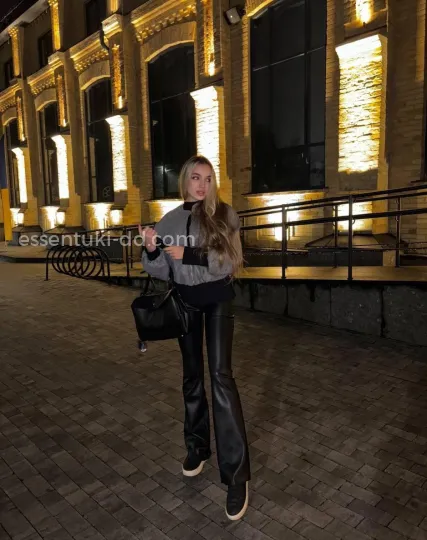 Проститутка Алиса - Фото 5 №445214