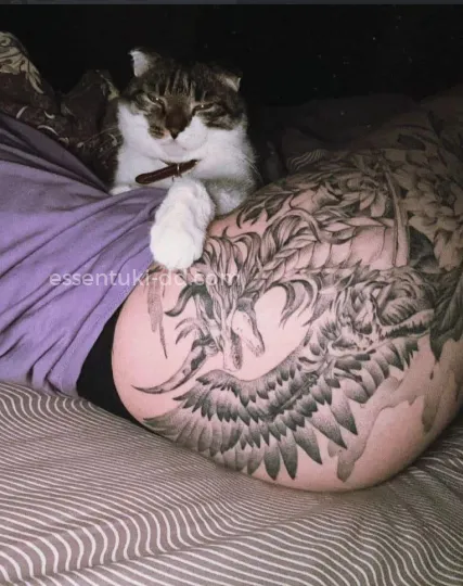 Проститутка Фарида - Фото 8 №463572