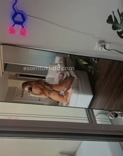 Проститутка Таисия - Фото 7 №463586