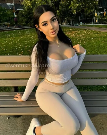 Проститутка Екатерина - Фото 8 №463601