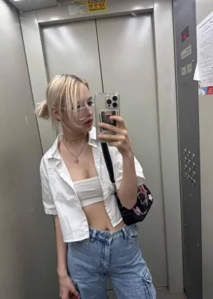 Анастасия - Фото 3