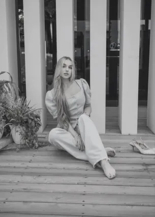 Ева - Фото 2