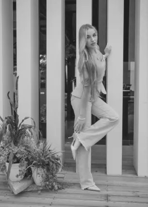 Ева - Фото 3